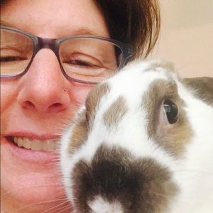 Meet your Posher, Christine